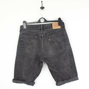 LEVIS 501 Shorts Black | W32