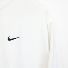 Load image into Gallery viewer, NIKE 00s T-Shirt White | Large
