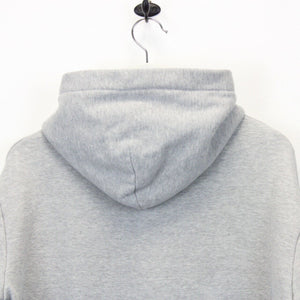 NIKE 00s Hoodie Grey | Medium