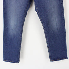 Load image into Gallery viewer, Womens LEVIS 501 Big E Jeans Mid Blue | W25 L26
