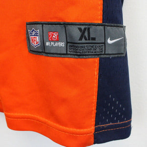 NFL NIKE Denver BRONCOS Jersey | Small