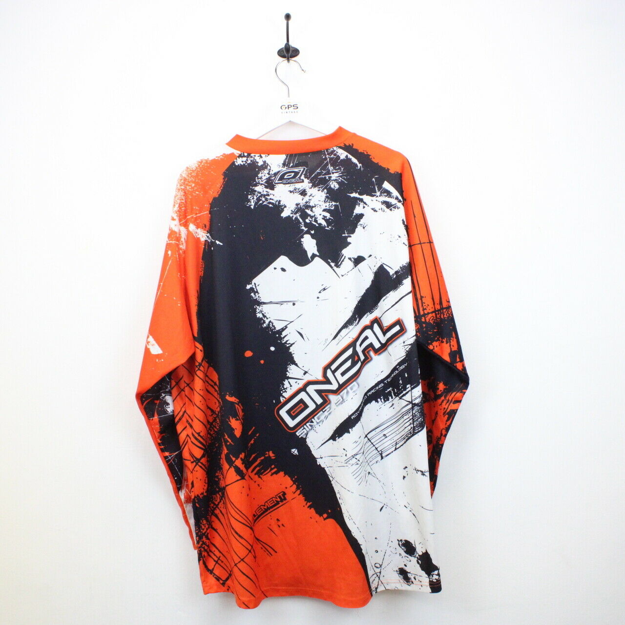 ONEAL Racing Jersey Multicolour | XXL