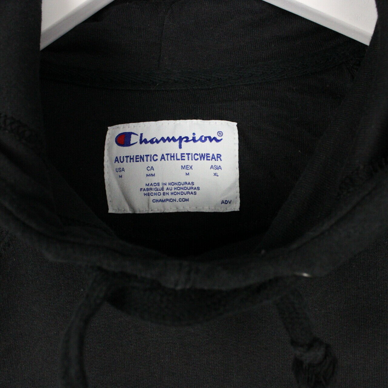 Champion cheap hoodie usa