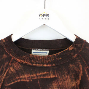 LEVIS 90s Sweatshirt Brown | Large