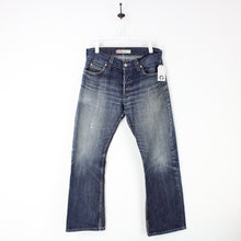 Load image into Gallery viewer, LEVIS 512 Jeans Mid Blue | W33 L32
