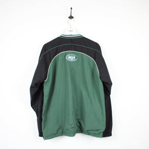 NFL New York JETS Jacket | Medium