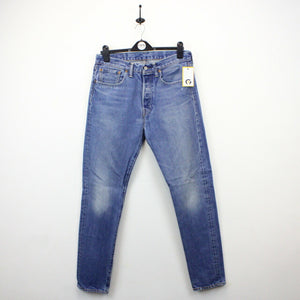 LEVIS 501 CT Jeans Light Blue | W33 L34