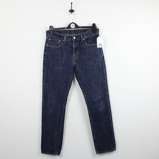 LEVIS 511 Jeans Dark Blue | W32 L32