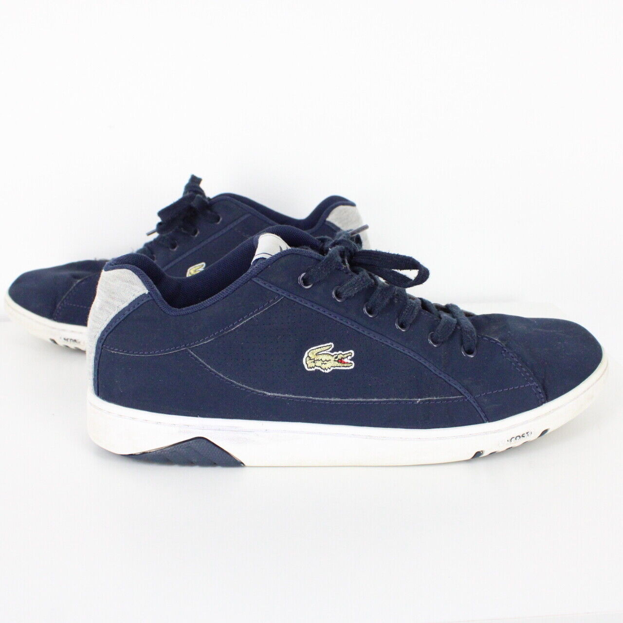 Mens lacoste deviation on sale ii