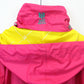 Womens HELLY HANSEN 90s Jacket Pink | XL