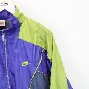 NIKE 90s Track Top Multicolour | Medium