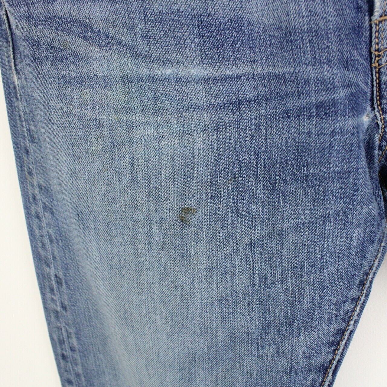 LEVIS 501 Jeans Mid Blue | W30 L32