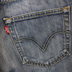 LEVIS 501 Jeans Blue | W33 L32