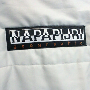 NAPAPIJRI Jacket Beige | Large