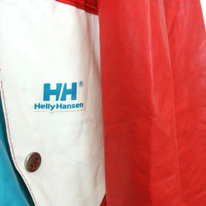 HELLY HANSEN 80s Jacket Multicolour | XL