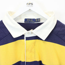 Load image into Gallery viewer, RALPH LAUREN Polo Shirt Multicolour | XXXL
