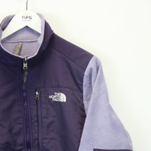 Load image into Gallery viewer, Womens THE NORTH FACE Fleece Purple | Medium
