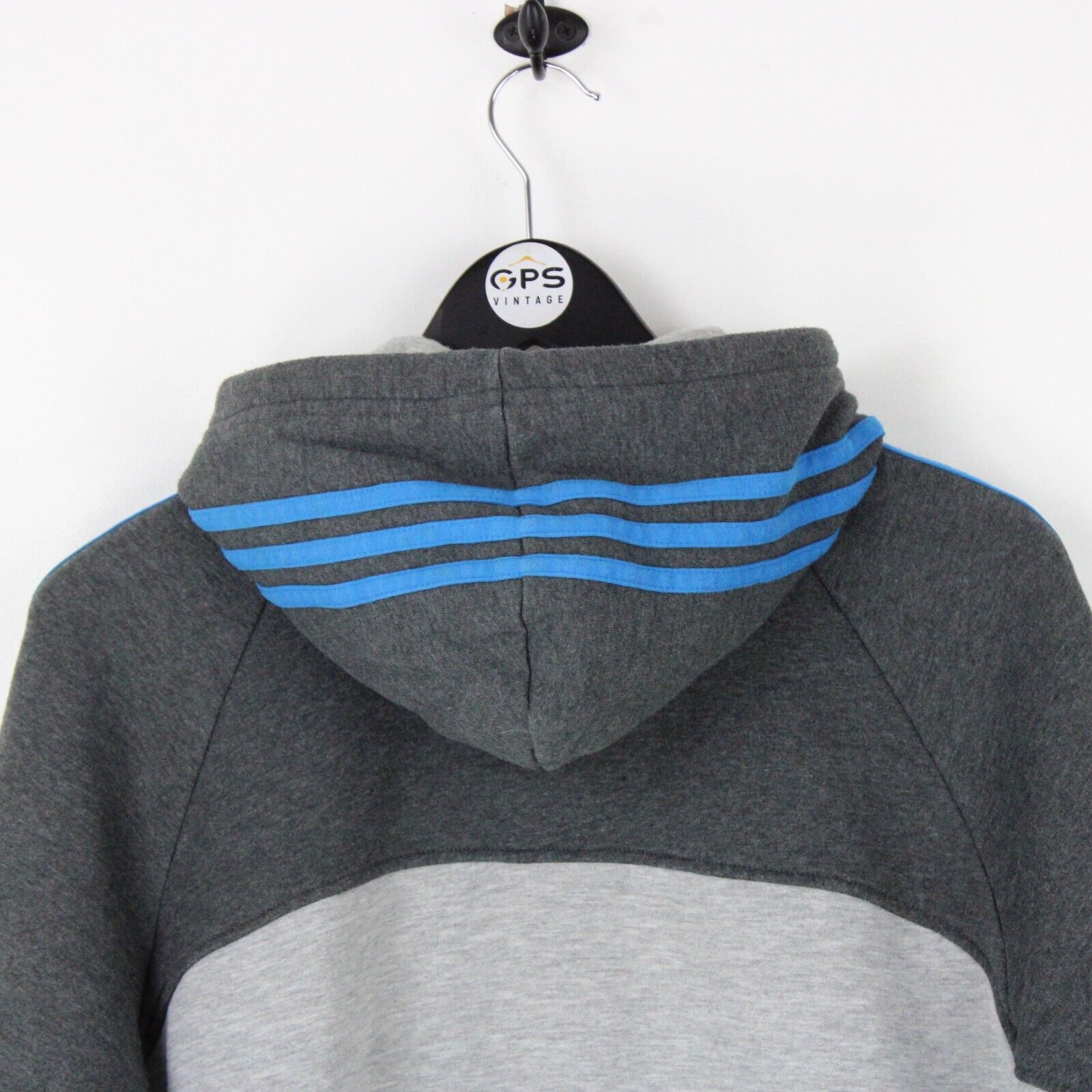 Mens adidas hoodie on sale xl