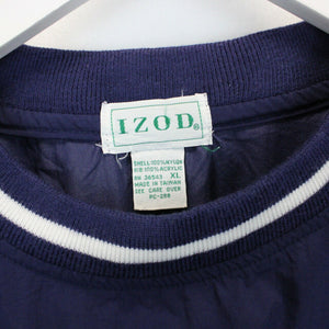 Vintage IZOD Sweatshirt | XL