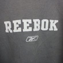 Load image into Gallery viewer, REEBOK 00s Sweatshirt Khaki Green | Medium
