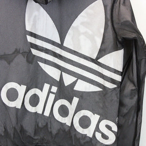 ADIDAS ORIGINALS Track Top White | Small