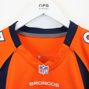 NFL NIKE Denver BRONCOS Jersey | Small