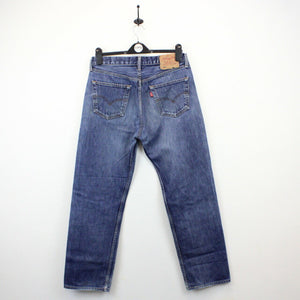 LEVIS 501 Jeans Mid Blue | W32 L30