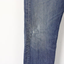 Load image into Gallery viewer, LEVIS 501 Jeans Mid Blue | W33 L34
