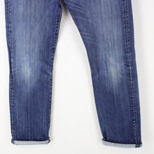 Load image into Gallery viewer, LEVIS 501 Jeans Mid Blue | W36 L34
