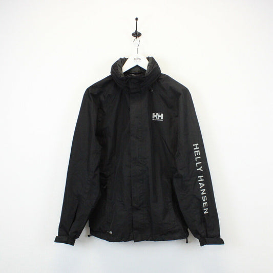 HELLY HANSEN Jacket Black | Medium