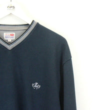 Load image into Gallery viewer, LEVIS 90s Sweatshirt Navy Blue | Large
