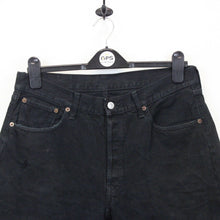 Load image into Gallery viewer, LEVIS 501 Shorts Black | W34
