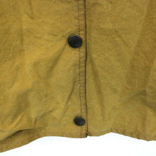 Load image into Gallery viewer, Womens BARBOUR Newmarket Waxed Jacket Tan | Medium
