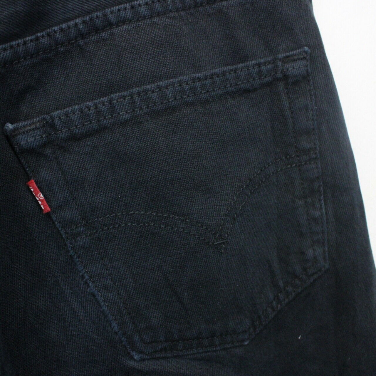 LEVIS 501 Shorts Black | W33