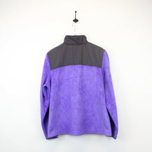 Load image into Gallery viewer, Womens FILA 00s Fleece Purple | Large
