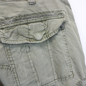 NAPAPIJRI Shorts Green | Medium