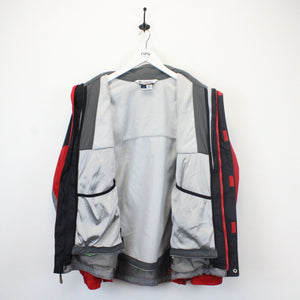 COLUMBIA 00s Jacket Red | Medium