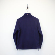 Load image into Gallery viewer, Womens BERGHAUS Fleece Navy Blue | Medium
