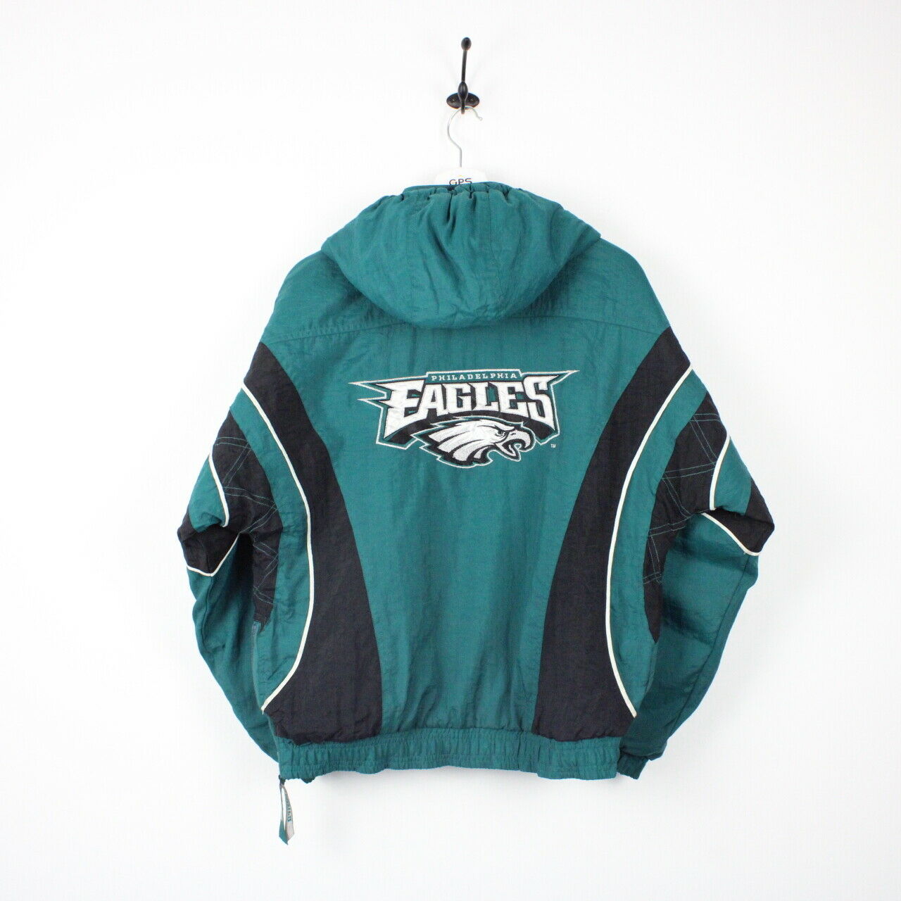 Vintage 90s NFL STARTER Philadelphia EAGLES Jacket | GPS Vintage