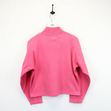 Load image into Gallery viewer, Womens NIKE 90s Sweatshirt Pink | Medium
