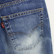 Load image into Gallery viewer, LEVIS 512 Jeans Mid Blue | W36 L30
