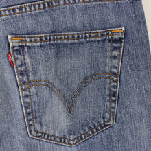 Load image into Gallery viewer, LEVIS 751 Jeans Mid Blue | W40 L32
