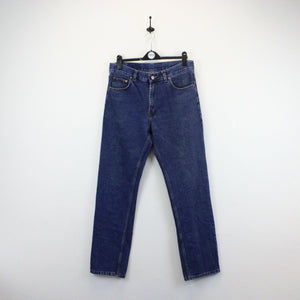 LEVIS 501 Jeans Dark Blue | W36 L34