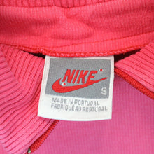 Load image into Gallery viewer, Womens NIKE 90s Sweatshirt Pink | Medium
