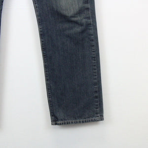 LEVIS 501 Jeans Blue | W34 L32