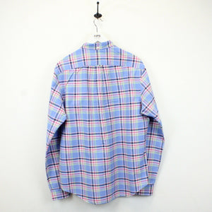 RALPH LAUREN 90s Shirt Blue | XL