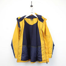 Load image into Gallery viewer, Womens NIKE 90s Jacket Yellow | Small
