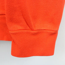 Load image into Gallery viewer, LE COQ SPORTIF Hoodie Orange | Large
