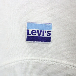 LEVIS 00s Sweatshirt Beige | XL