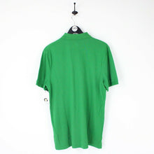 Load image into Gallery viewer, Mens NIKE CELTIC FC Polo Shirt Green | Large
